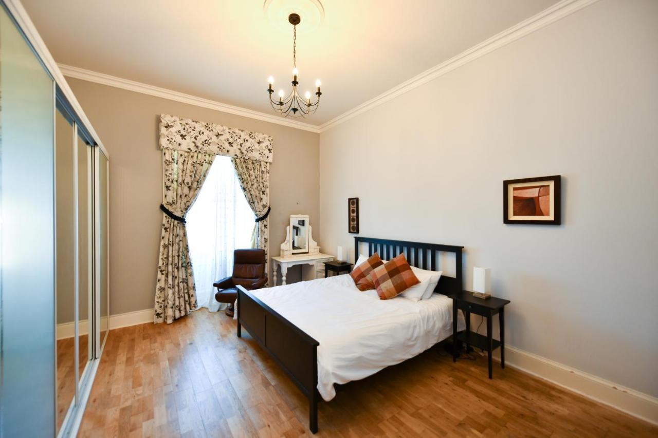 Pladda View Villa Ayr Kültér fotó