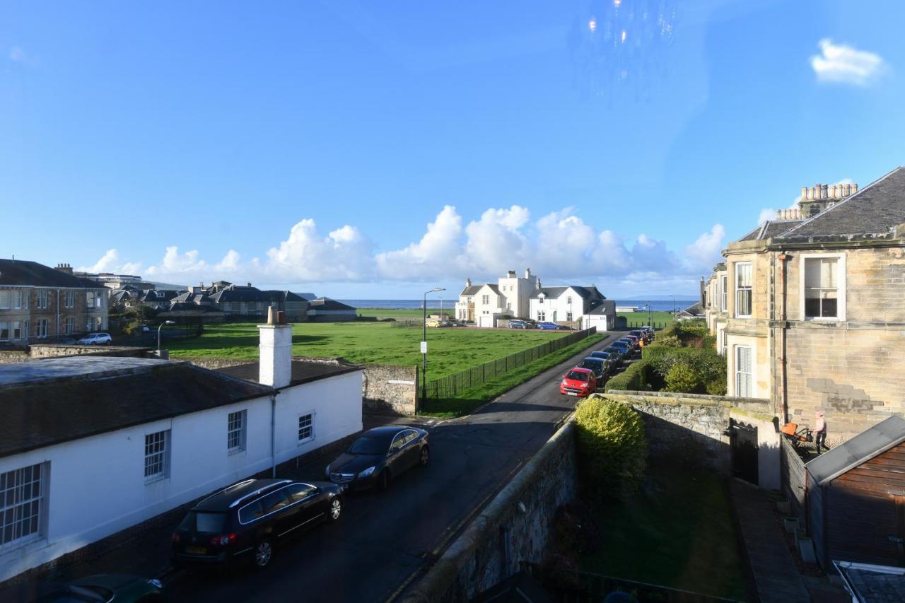 Pladda View Villa Ayr Kültér fotó