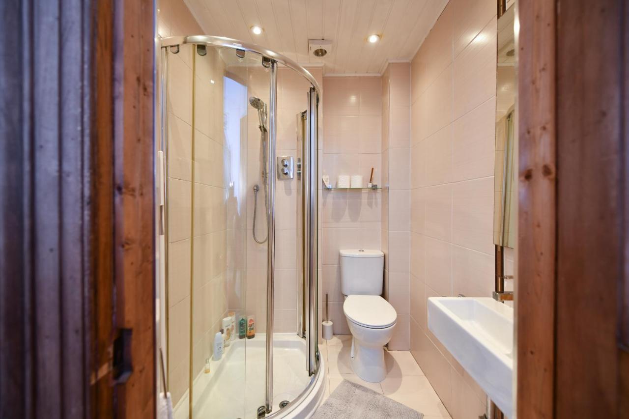 Pladda View Villa Ayr Kültér fotó