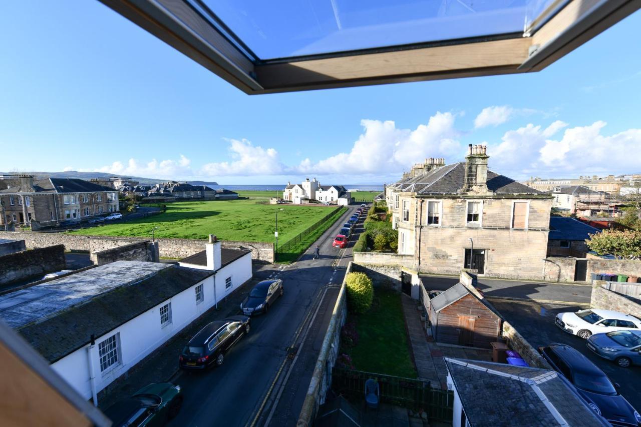 Pladda View Villa Ayr Kültér fotó
