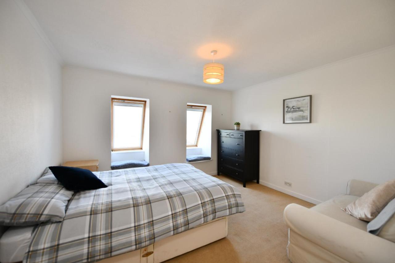 Pladda View Villa Ayr Kültér fotó