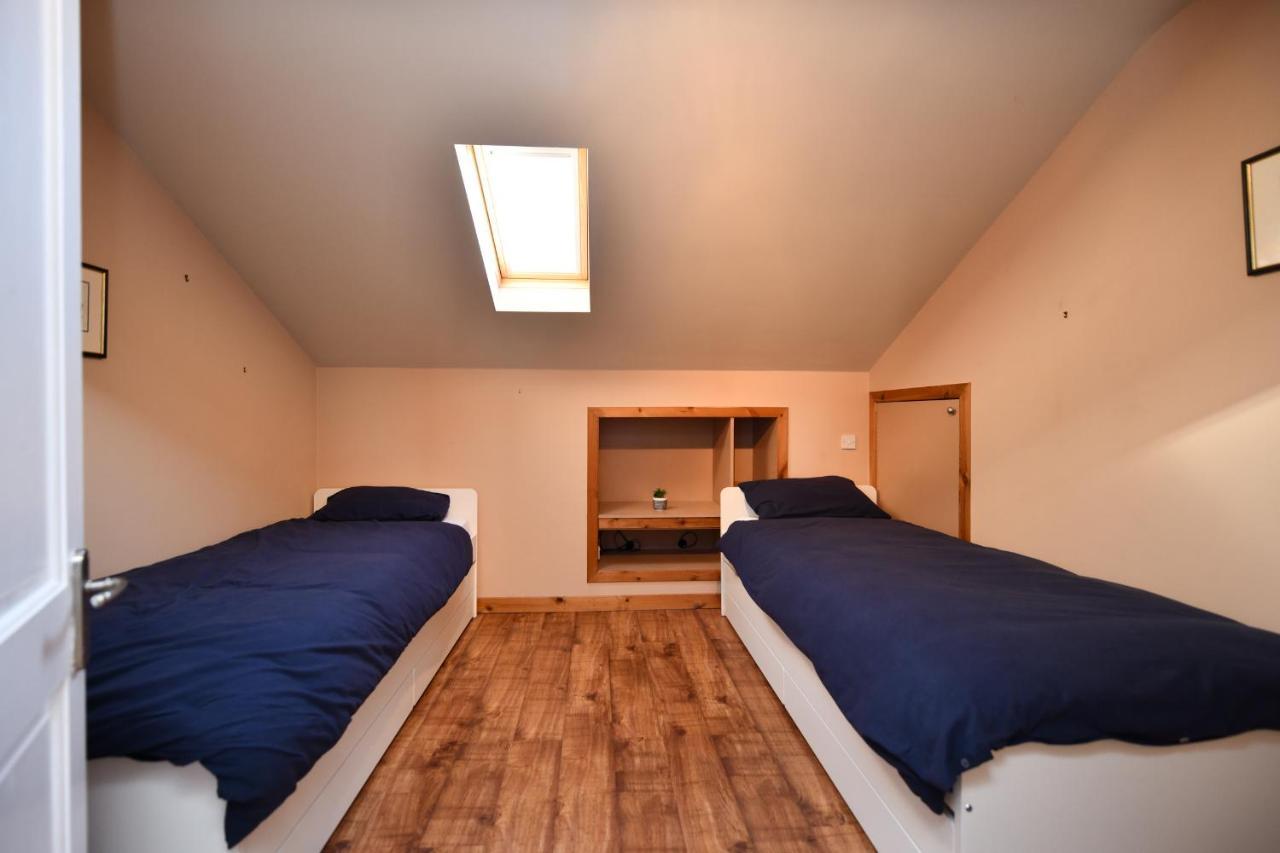 Pladda View Villa Ayr Kültér fotó