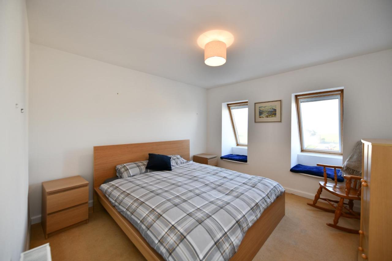 Pladda View Villa Ayr Kültér fotó